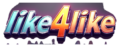 like4like logo