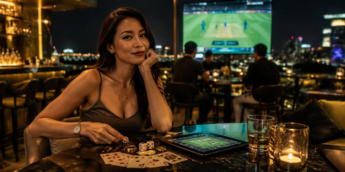 like4like Sportsbook